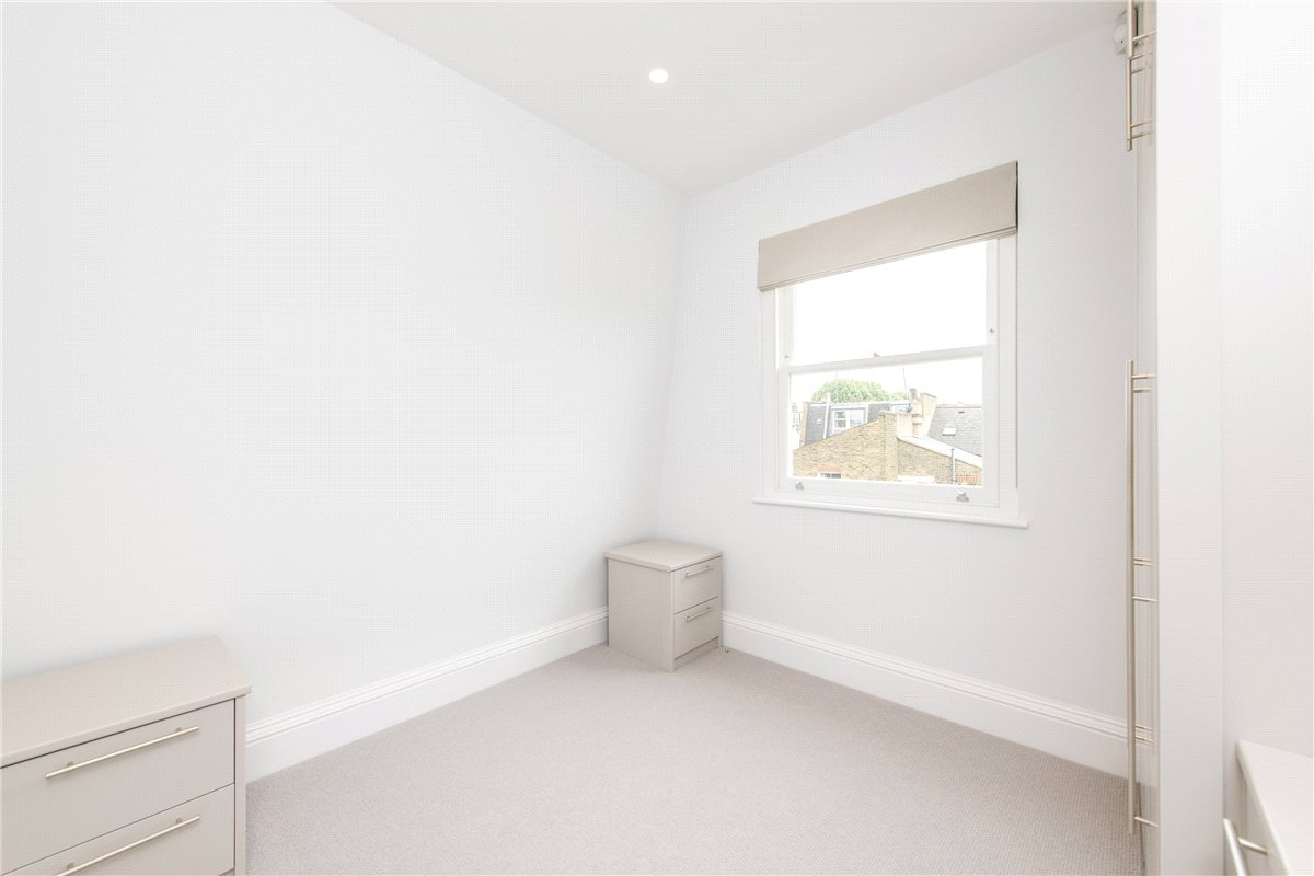 5 bedroom House, Kimbell Gardens, London, SW6 - Available, Image 26