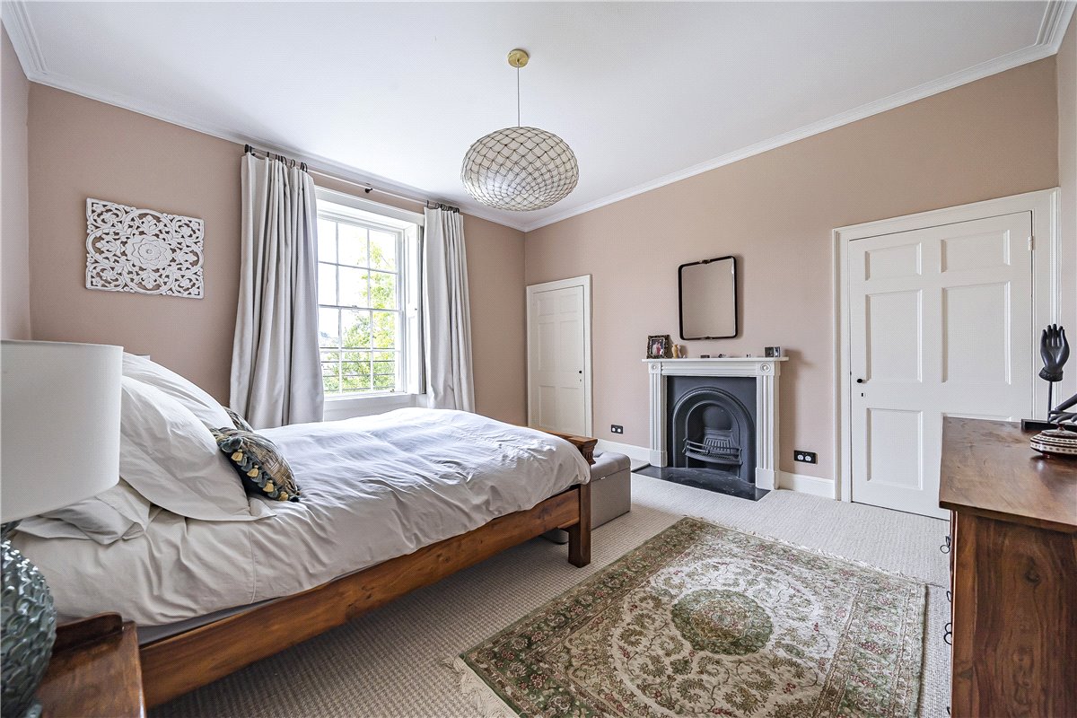 5 bedroom House, Beaufort East, Bath, BA1 - Sold, Image 9
