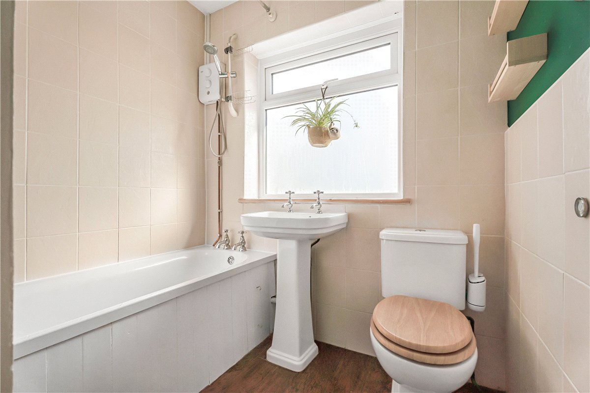 4 bedroom House, Bartholomew Road, Oxford, OX4 - Sold STC, Image 22