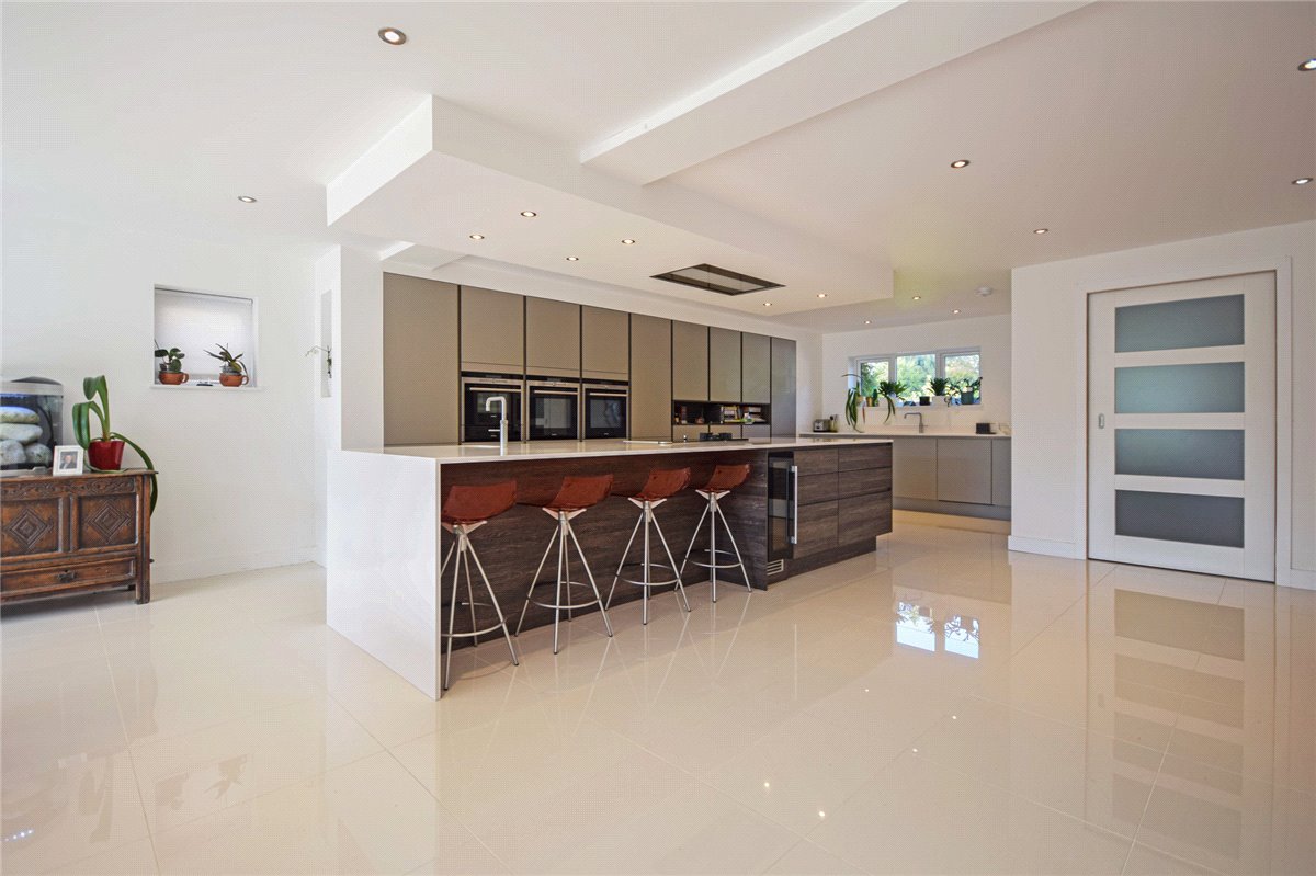 4 bedroom House, Topcliffe Way, Cambridge, CB1 - Let Agreed, Image 2