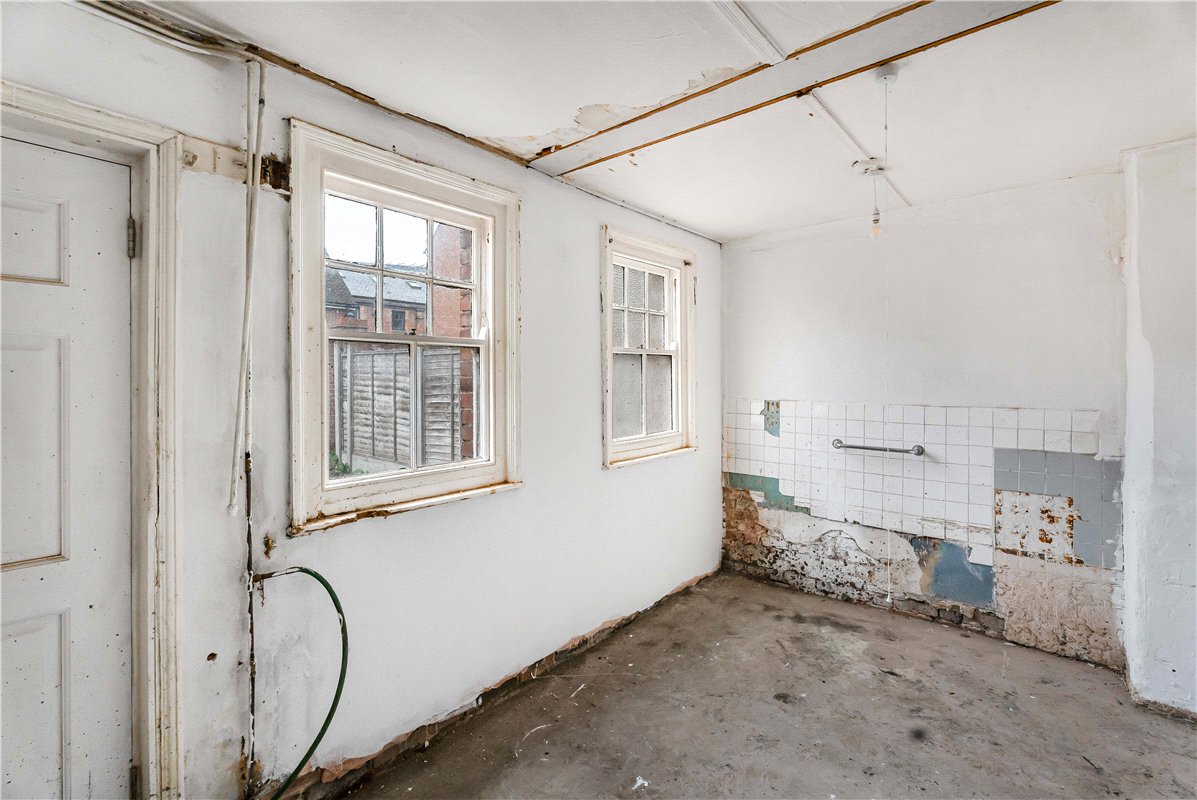 3 bedroom House, New Street, Abingdon, OX14 - Sold, Image 3