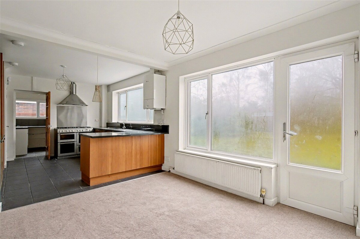 3 bedroom House, Hodgetts Lane, Burton Green, CV8 - Available, Image 11