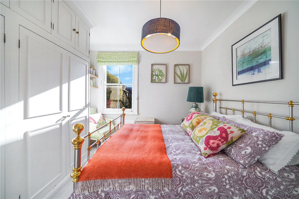5 bedroom House, Inglethorpe Street, London, SW6 - Available, Image 7