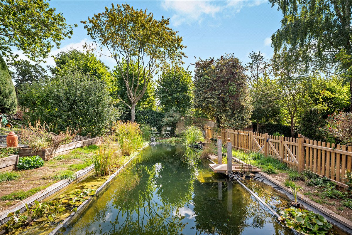 5 bedroom House, Wantage Road, Eddington, RG17 - Sold STC, Image 30