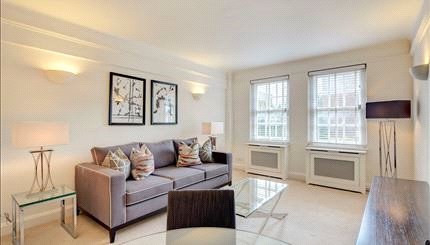 2 bedroom Flat, Pelham Court, 145 Fulham Road, SW3 - Available