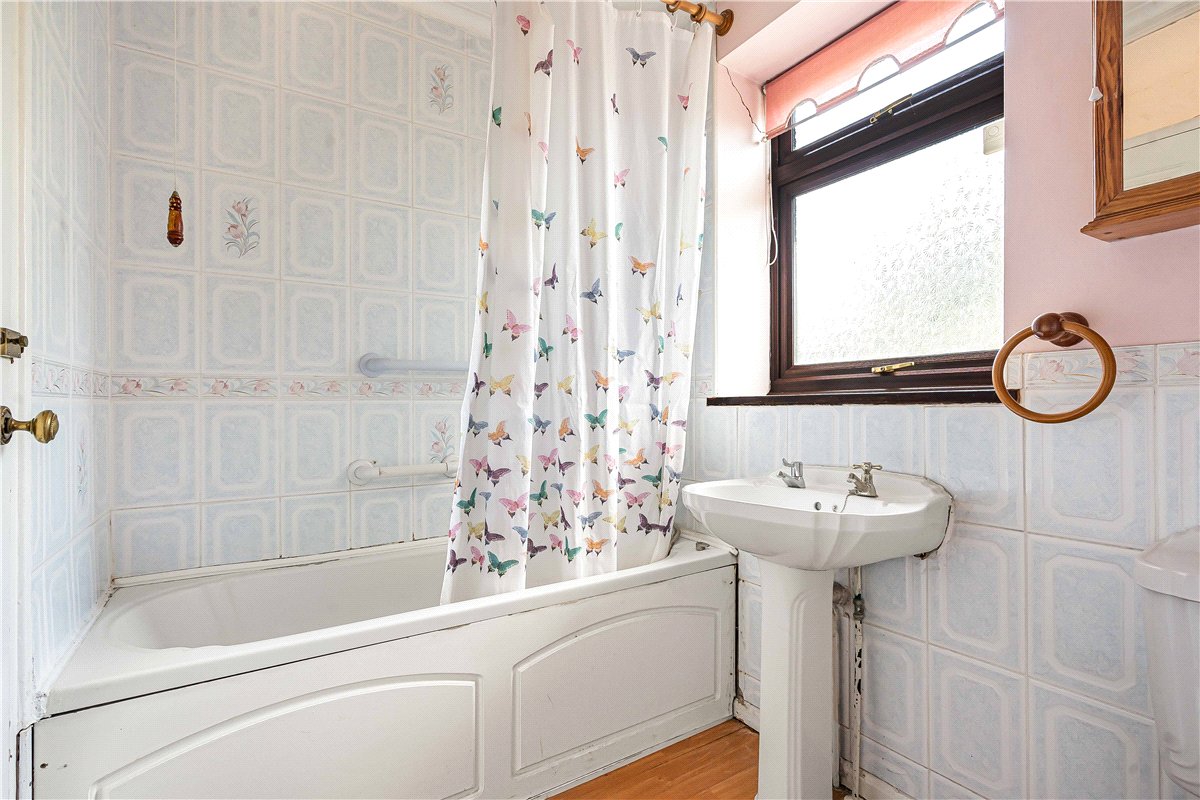 3 bedroom House, Wulfstan Way, Cambridge, CB1 - Available, Image 10