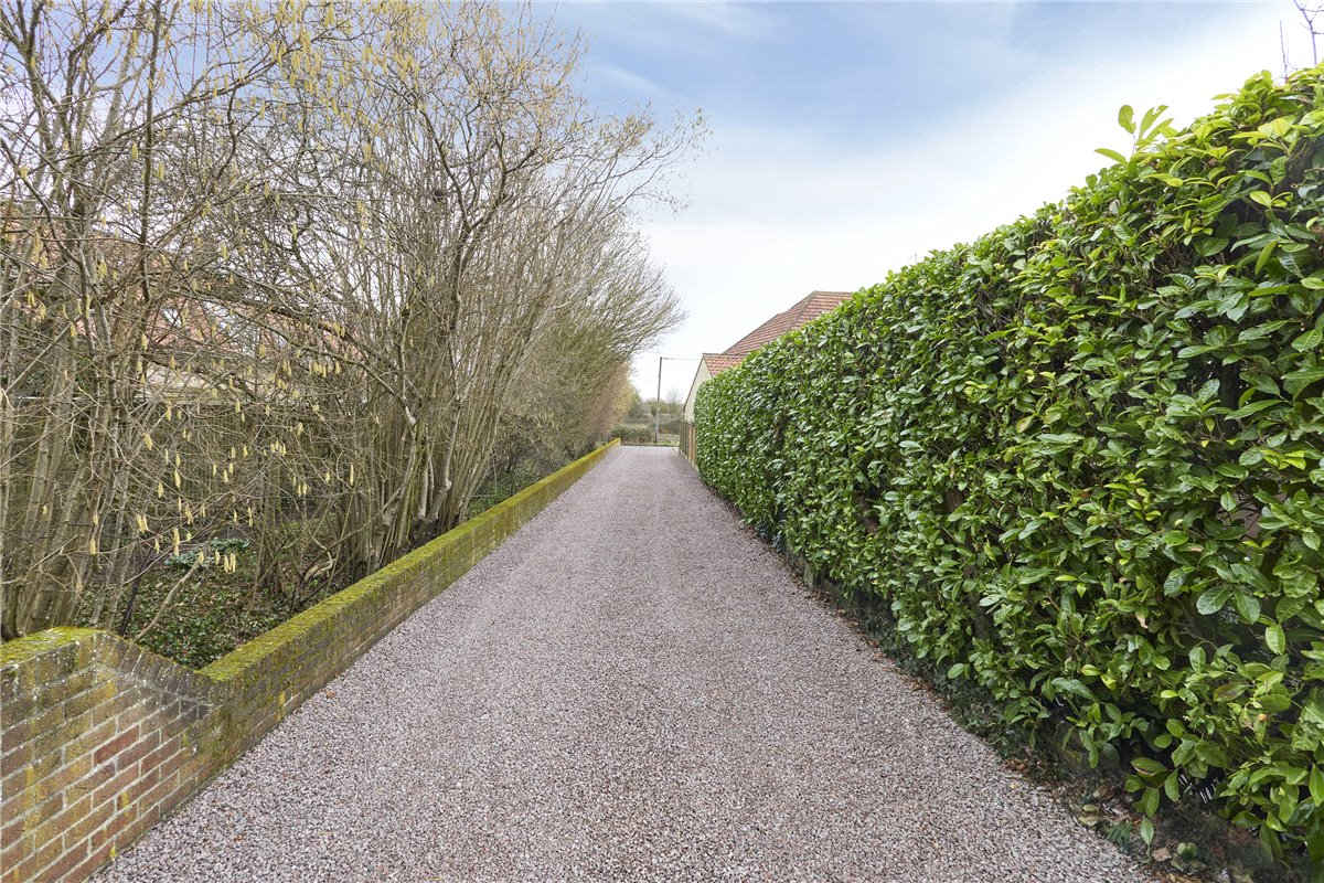 4 bedroom House, Oak Road, Pebmarsh, CO9 - Sold STC, Image 20