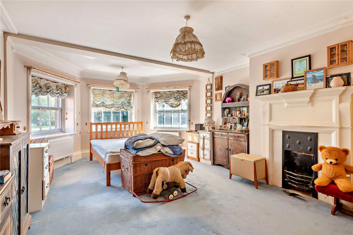 7 bedroom House, East Woodhay, Newbury, RG20 - Sold, Image 7