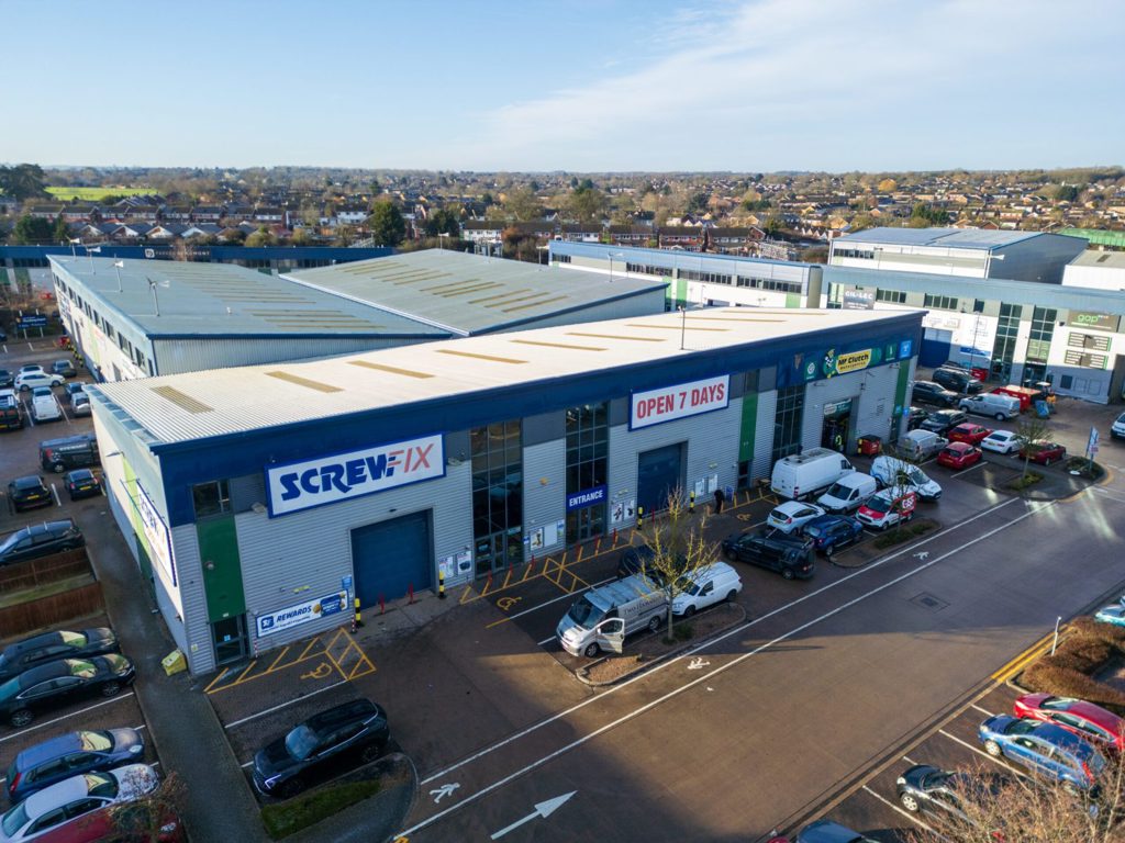 2588 Sq Ft, Goulds Close, Milton Keynes, MK1 - Available