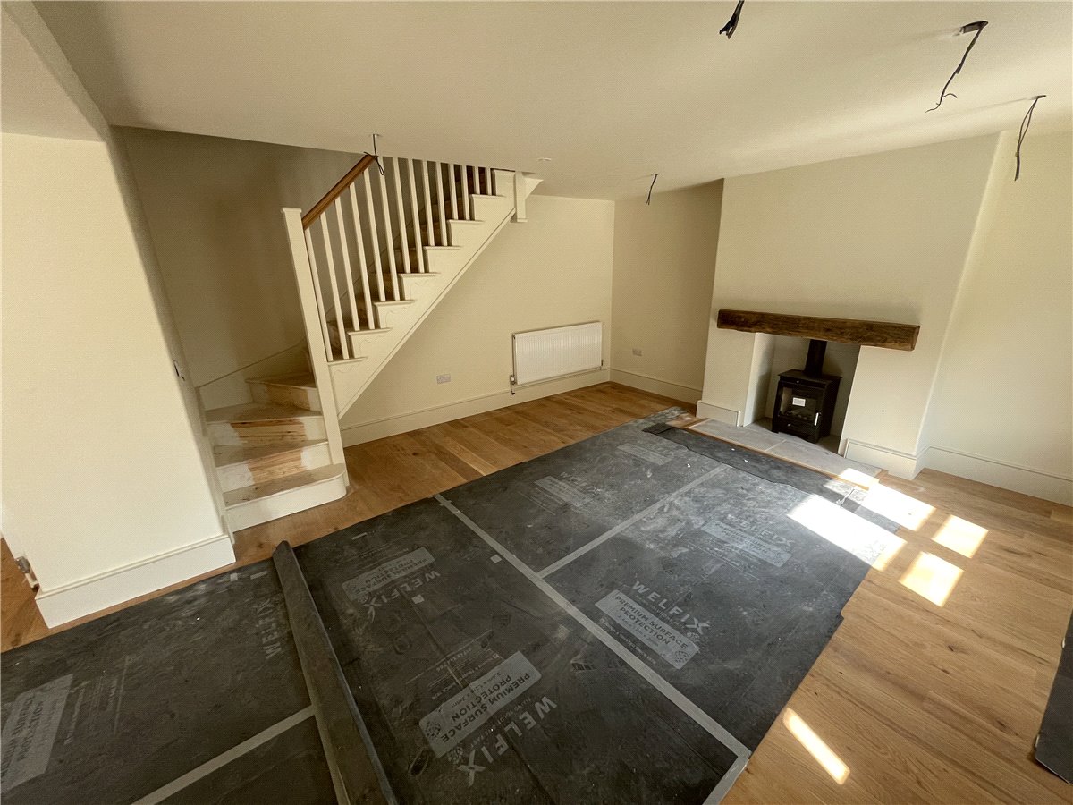 4 bedroom Barn Conversion, Bourton, Much Wenlock, TF13 - Let Agreed, Image 13