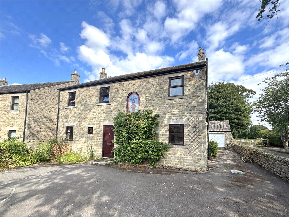 4 bedroom House, Cotherstone, Barnard Castle, DL12 - Available