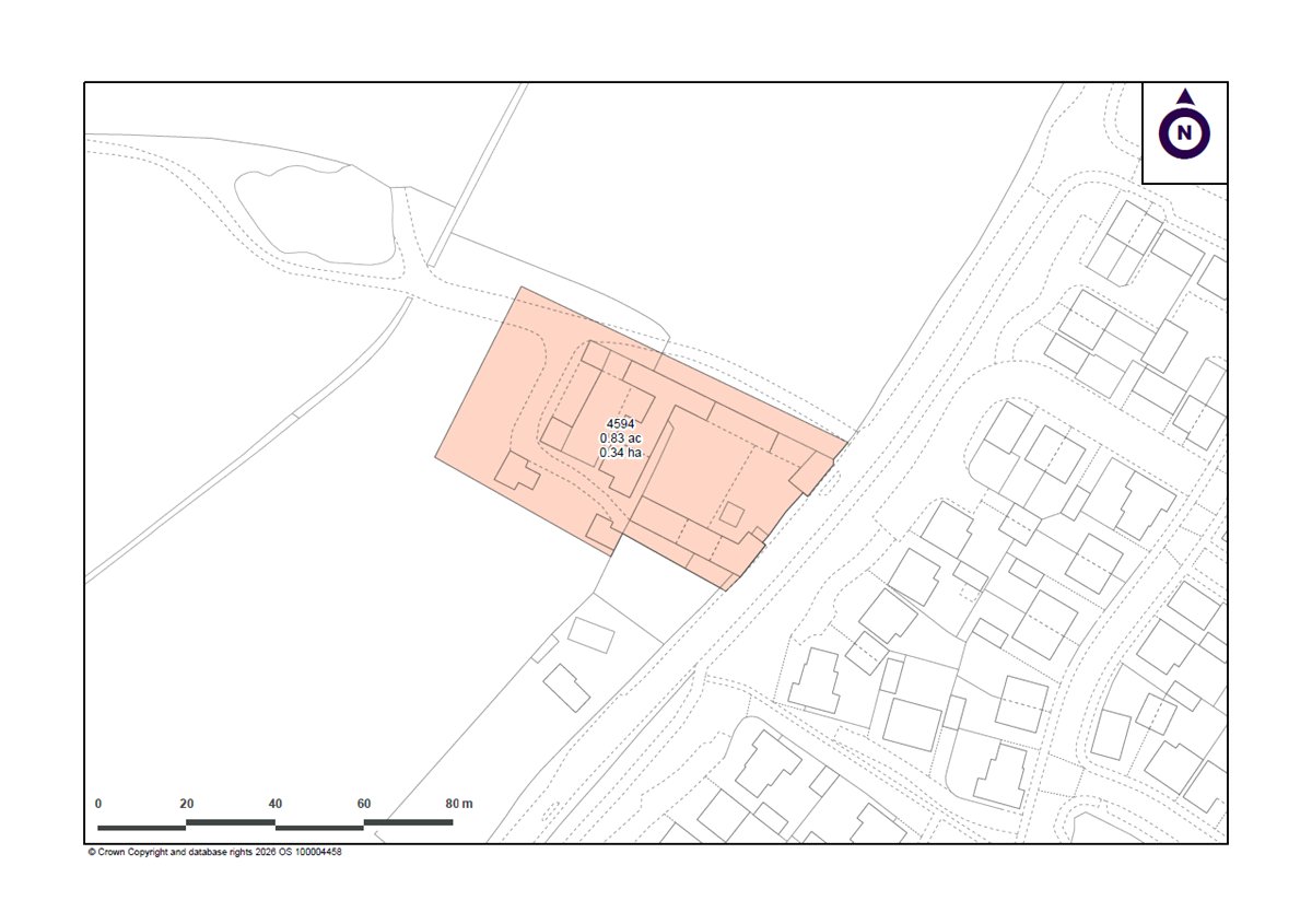   Development Land, Ampthill Road, Steppingley, MK45 - Available, Image 20