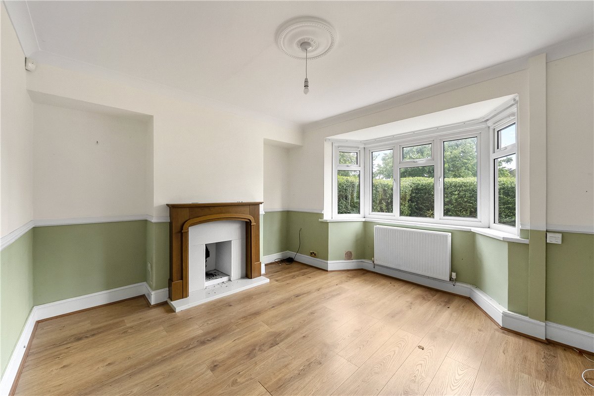 4 bedroom House, Woodville Terrace, Selby, YO8 - Available, Image 1