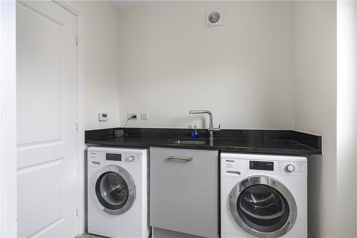 3 bedroom House, Curmore, Radley, OX14 - Available, Image 19