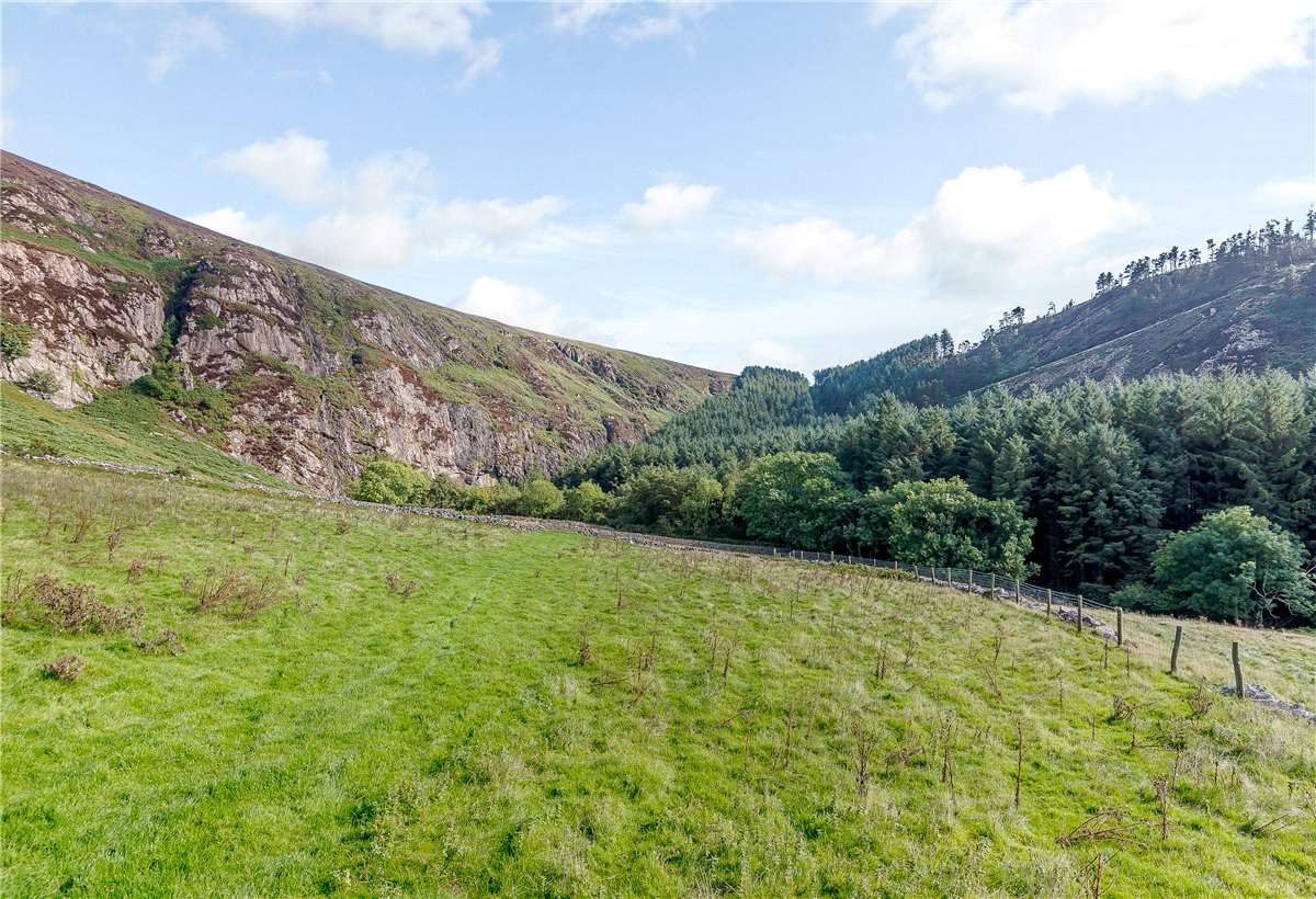 329  Land, Llithfaen, Pwllheli, LL53 - Available, Image 3