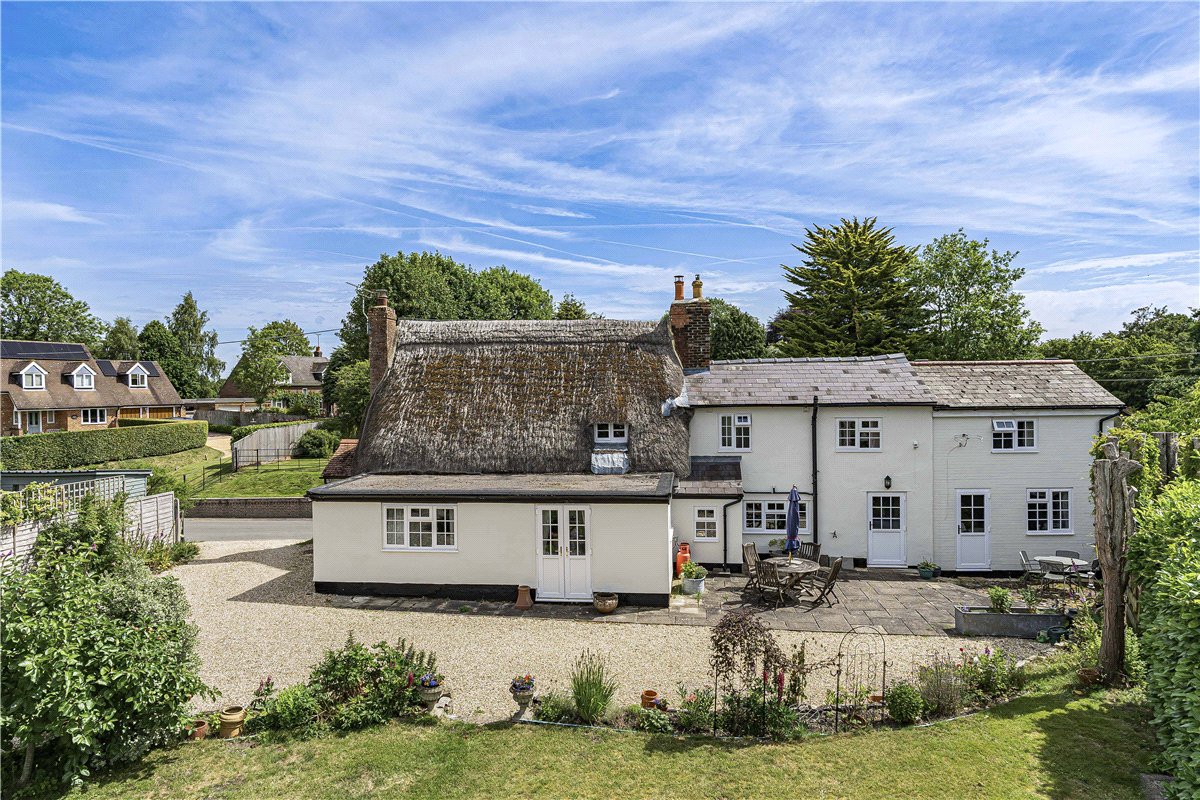 4 bedroom House, Milton Lilbourne, Pewsey, SN9 - Available, Image 25