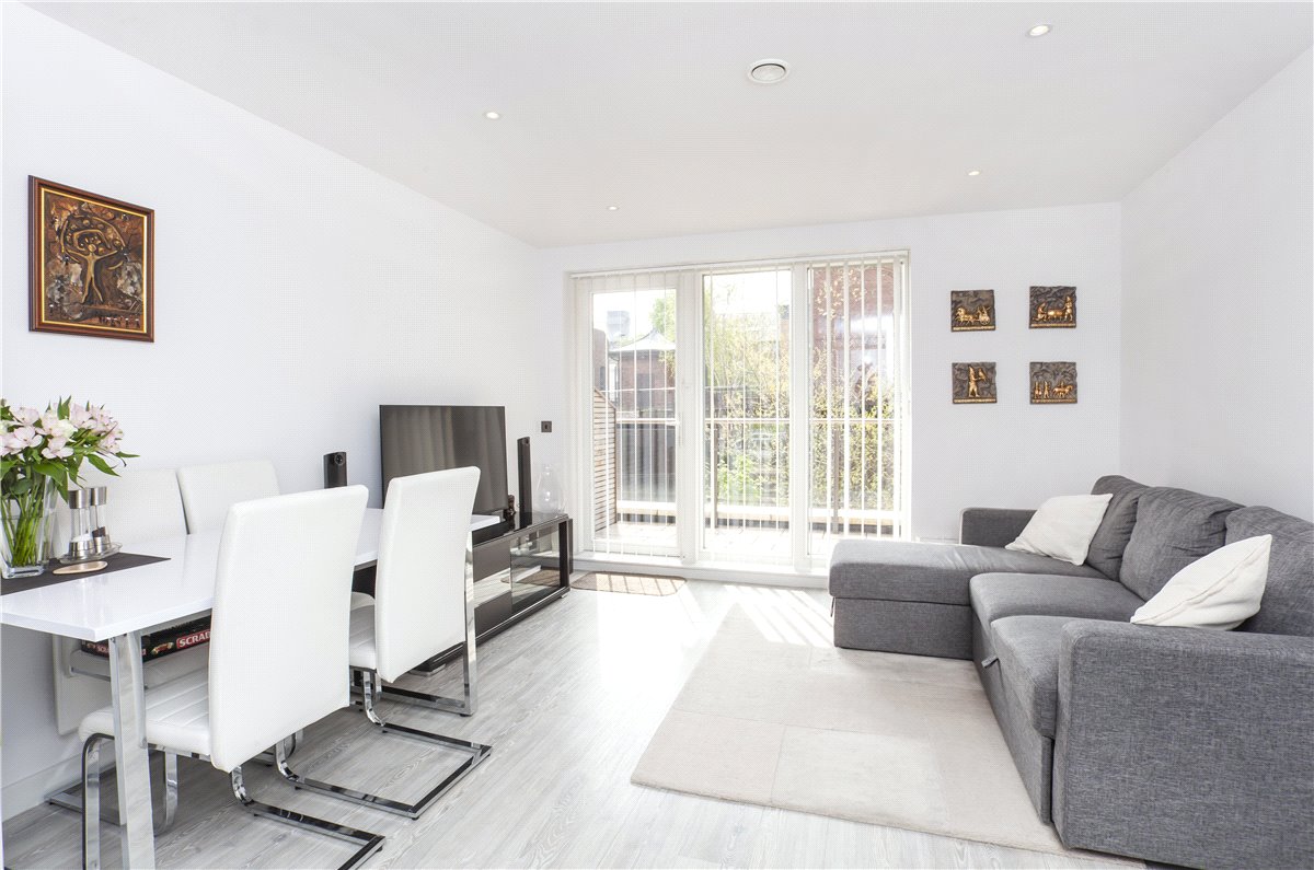 1 bedroom Flat, Leetham House, Core 4, YO1 - Available, Image 7