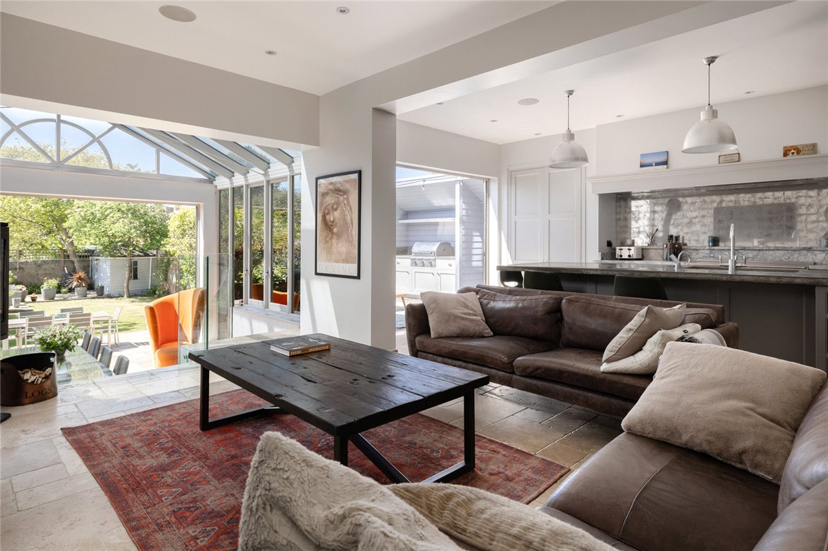 5 bedroom House, Fulford Road, York, YO10 - Sold STC, Image 14