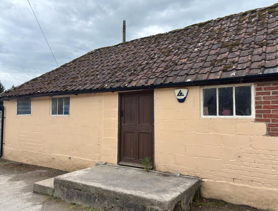 200 to 650 Sq Ft, Edington, Westbury, BA13 - Available, Image 2