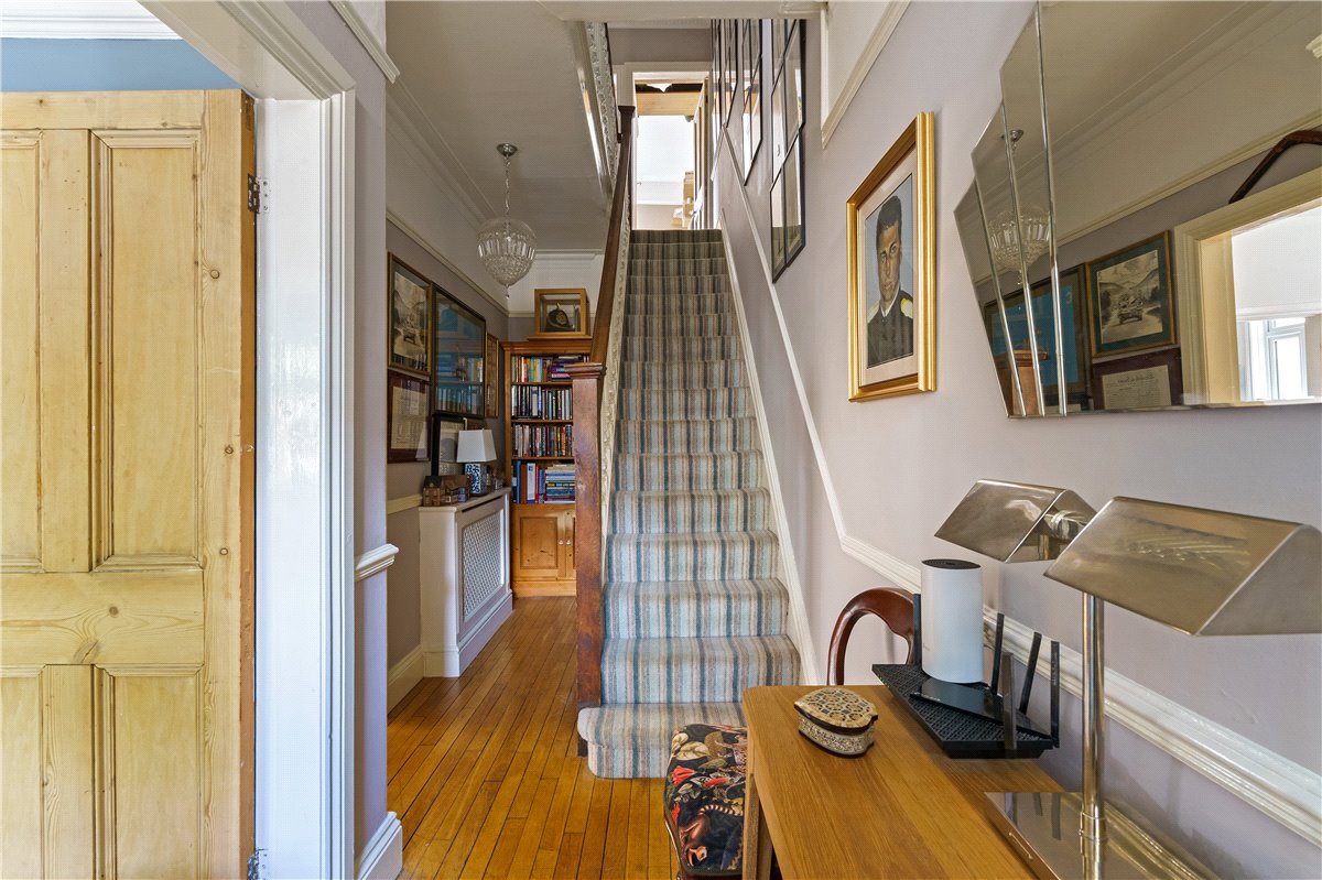 5 bedroom House, Chestnut Avenue, York, YO31 - Available, Image 15