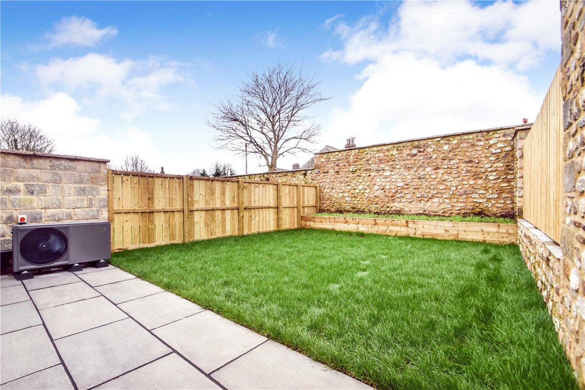 3 bedroom House, Village Farm, West Tanfield, HG4 - Sold STC, Image 2