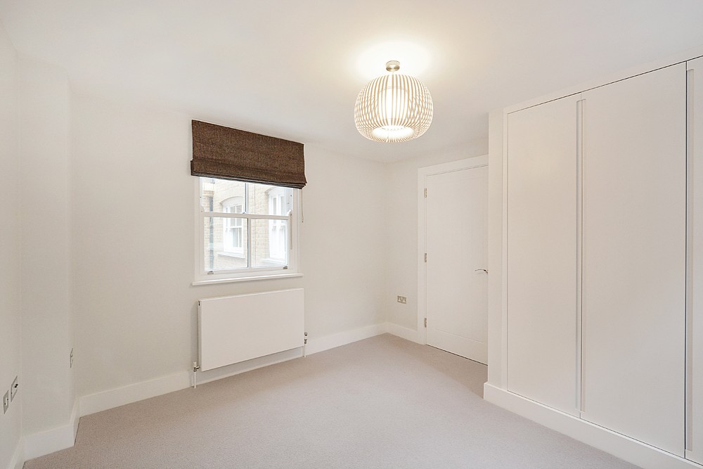 3 bedroom House, Great Cumberland Mews, Marylebone, W1H - Available, Image 8