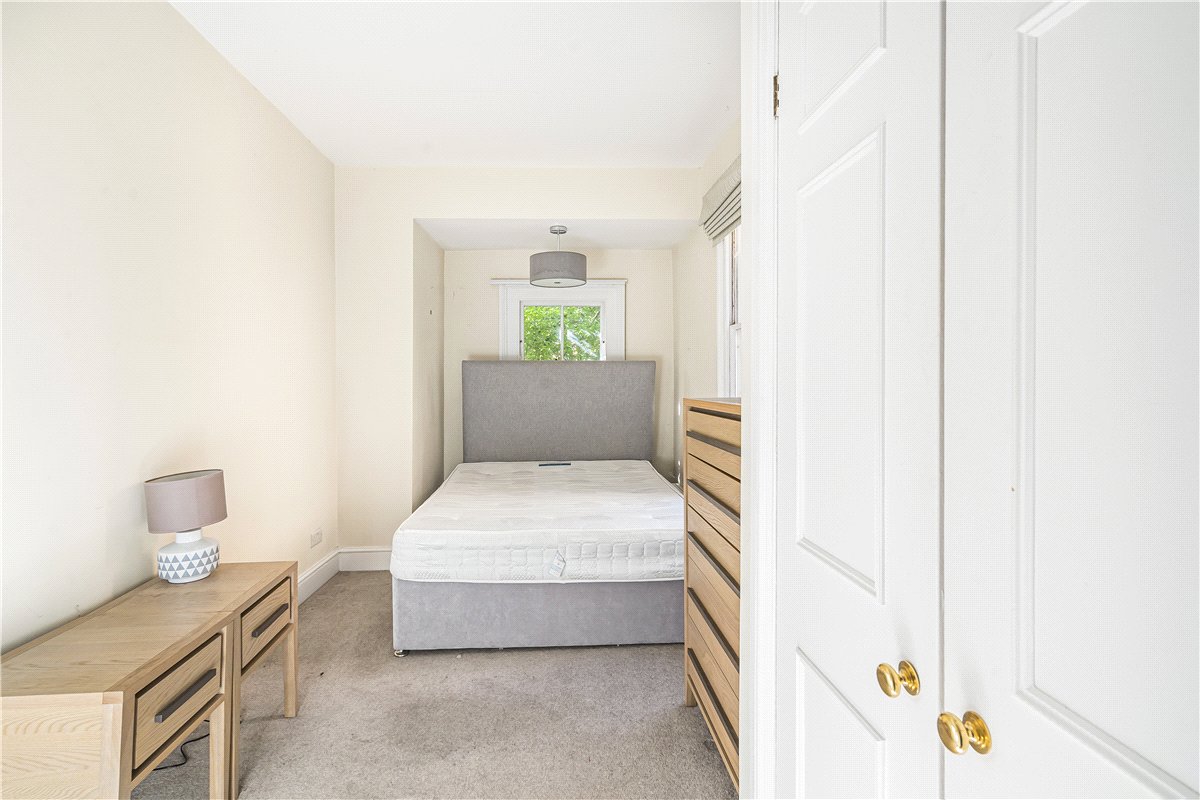 1 bedroom Flat, Walton Crescent, Oxford, OX1 - , Image 7