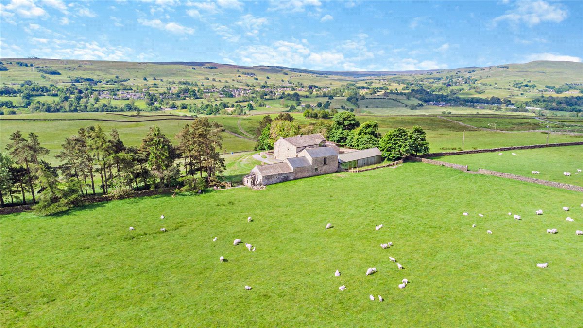 43.3  Farm, Foggerthwaite, Eggleston, DL12 - Sold, Image 25