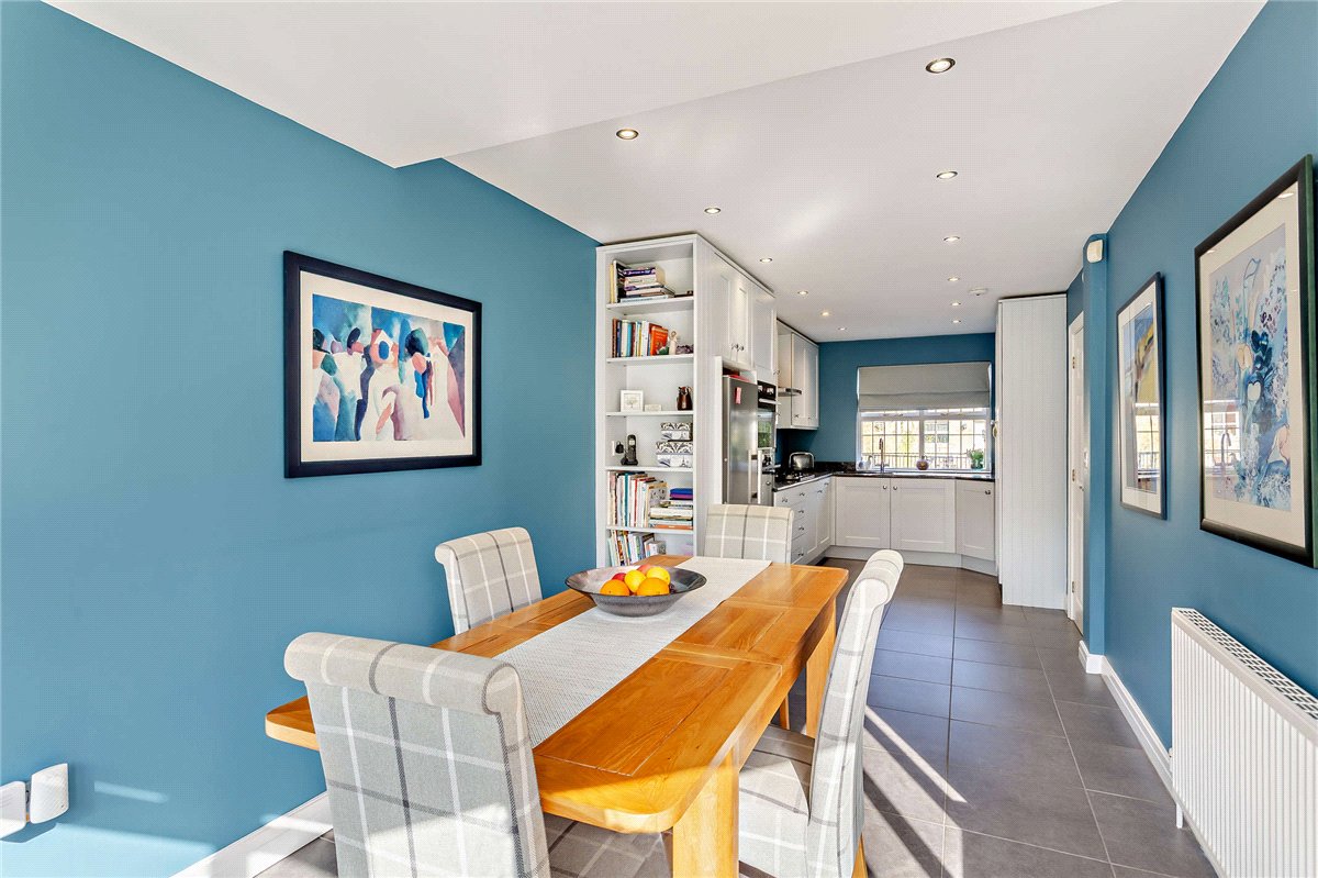 4 bedroom House, Sedgegarth, Thorner, LS14 - Sold, Image 4
