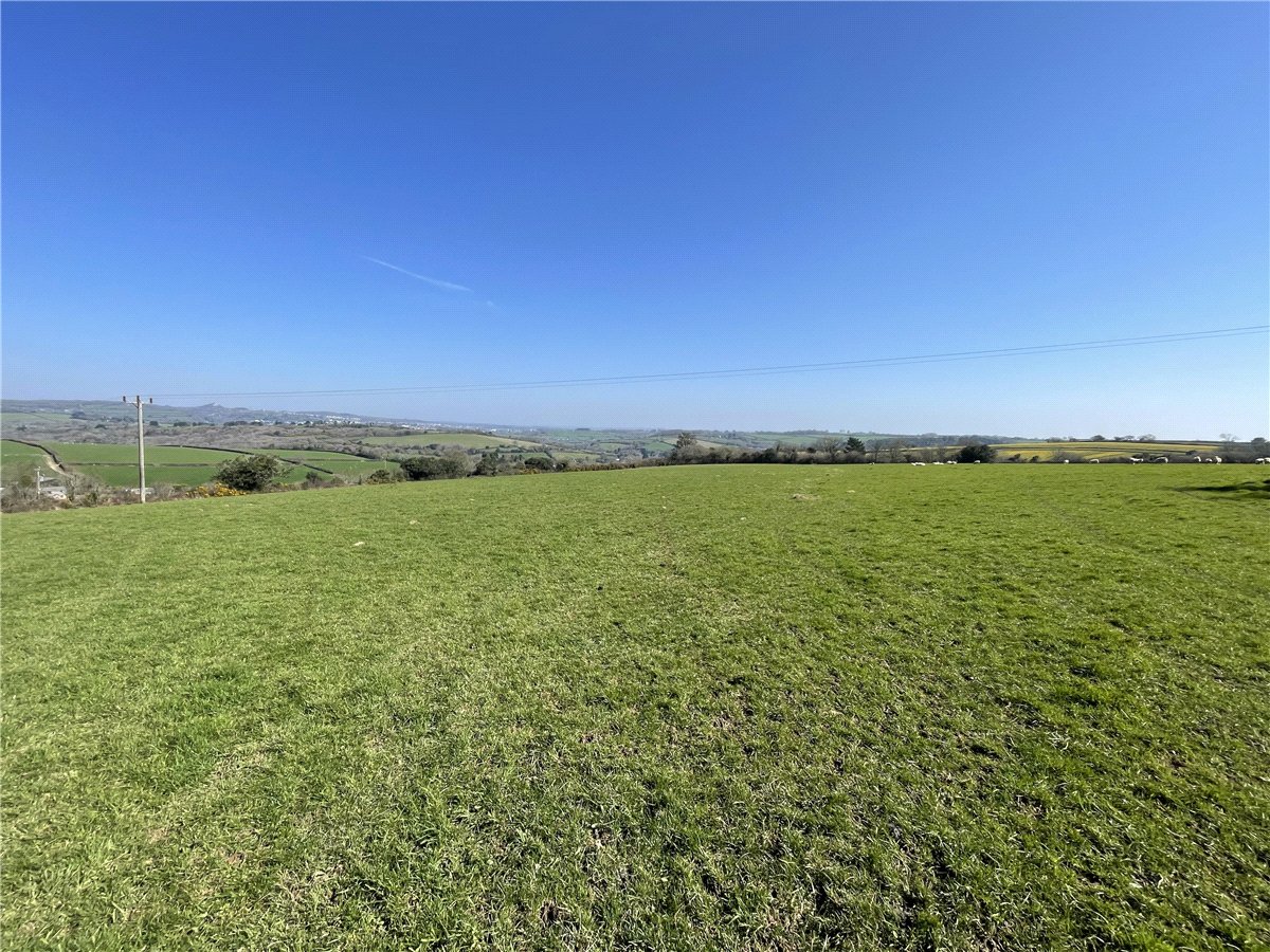 54.26  Land, London Apprentice, St. Austell, PL26 - Available, Image 2