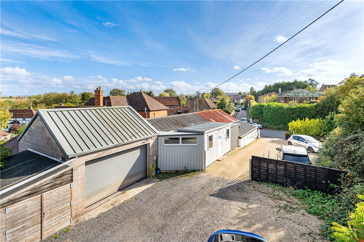  Sq Ft Development Land, High Street, Great Cheverell, SN10 - Available, Image 13