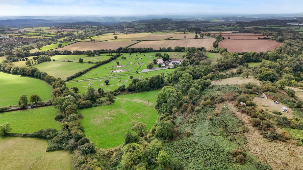 7.05  Land, Land At Windsor Hill, Shepton Mallet, BA4 - Available, Image 5