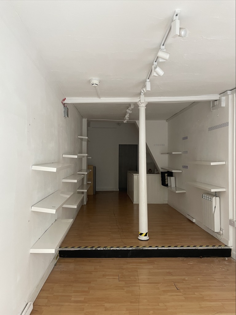 371 Sq Ft, 50 Stonegate, York, YO1 - Under Offer, Image 3