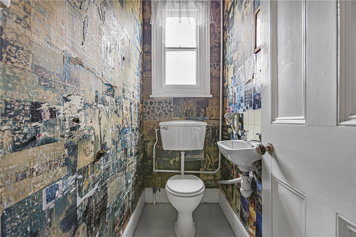 6 bedroom House, Islip Road, Oxford, OX2 - Sold, Image 26