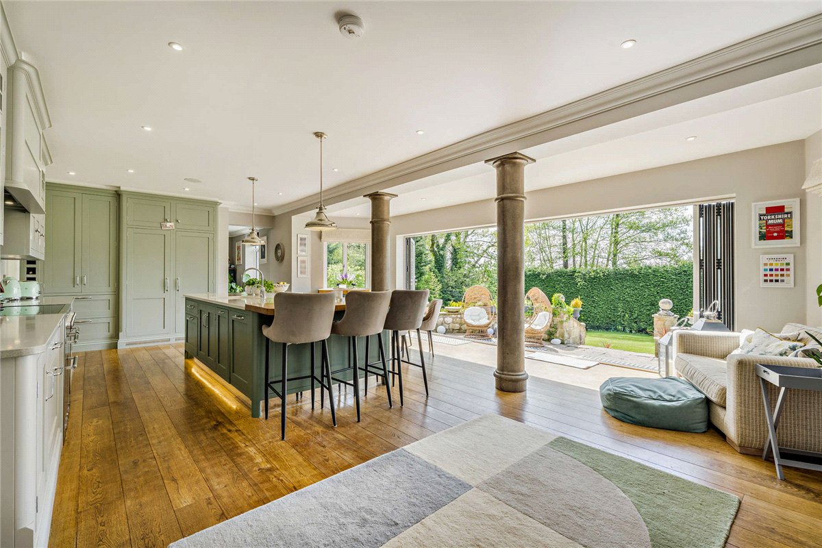 4 bedroom House, Fortune Hill, Knaresborough, HG5 - Sold STC, Image 5