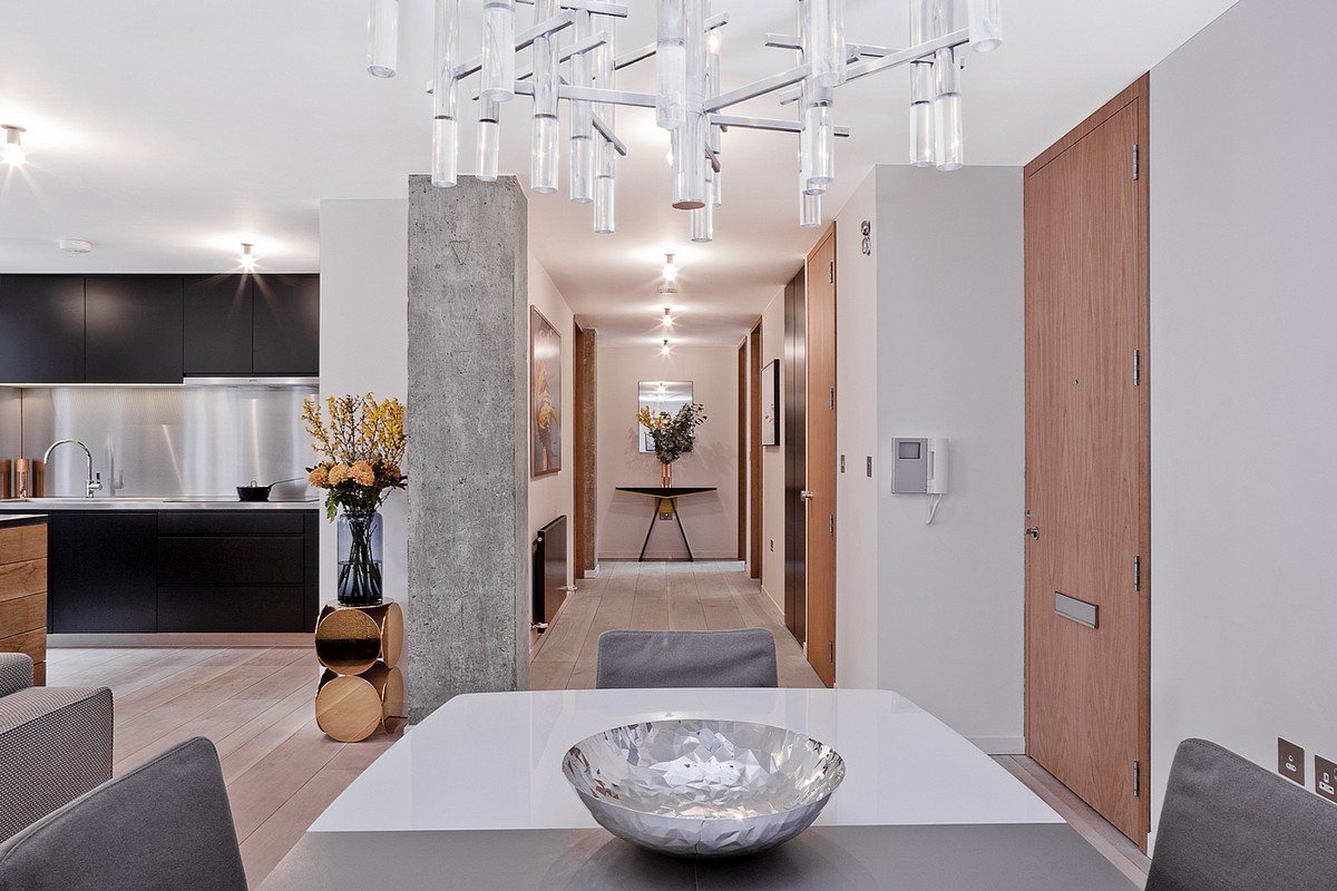 3 bedroom Flat, Weymouth Street, Marylebone, W1W - Available, Image 3