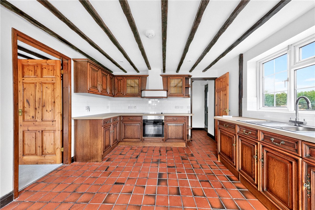 4 bedroom House, Chorlton Lane, Chorlton, CW2 - Available, Image 2