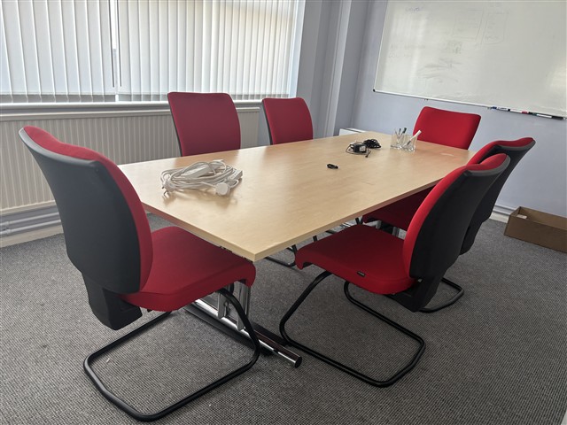 13822 Sq Ft, Kingsway, Andover, SP10 - Available, Image 2