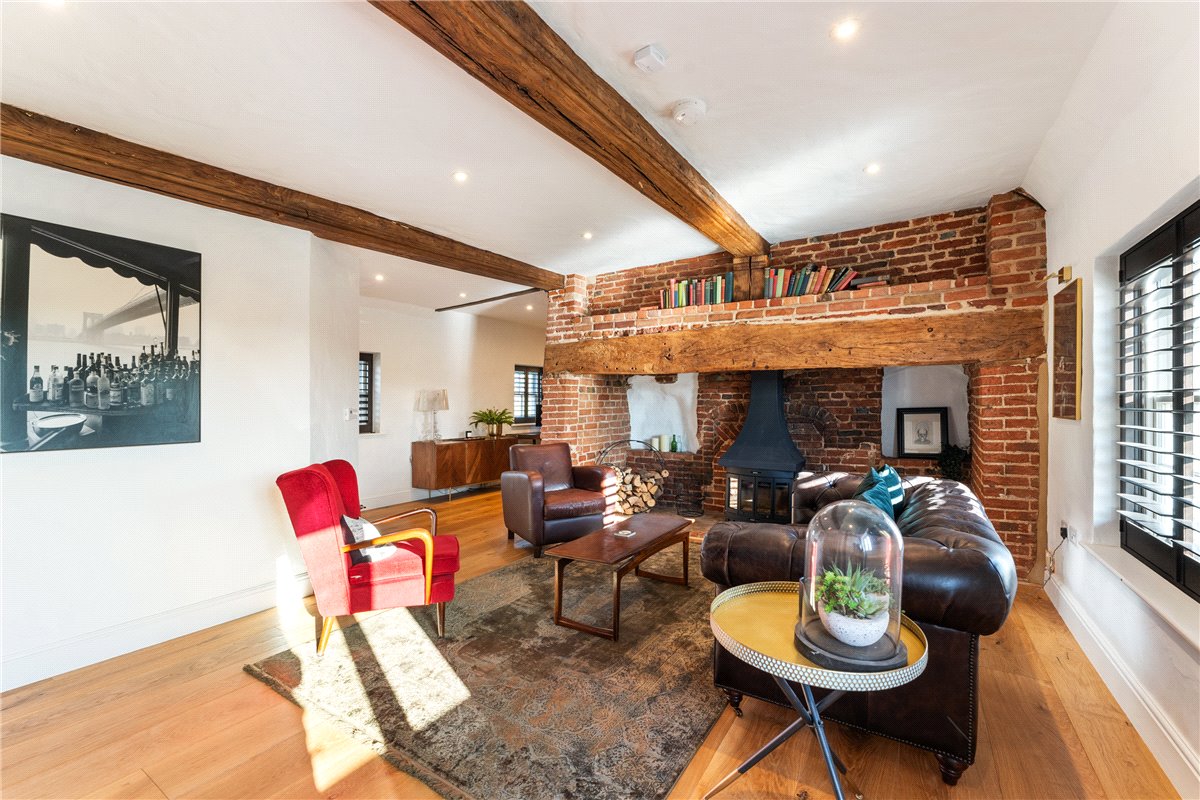 4 bedroom House, Upend, Newmarket, CB8 - Sold STC, Image 20