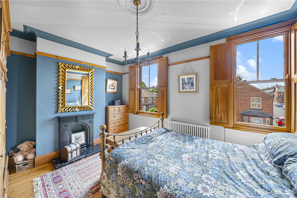 4 bedroom House, Cameron Grove, York, YO23 - Available, Image 9