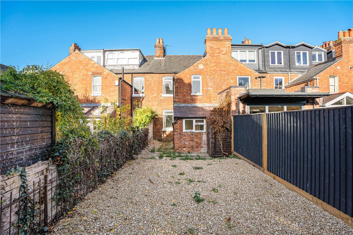 2 bedroom House, South Street, Oxford, OX2 - Available, Image 13