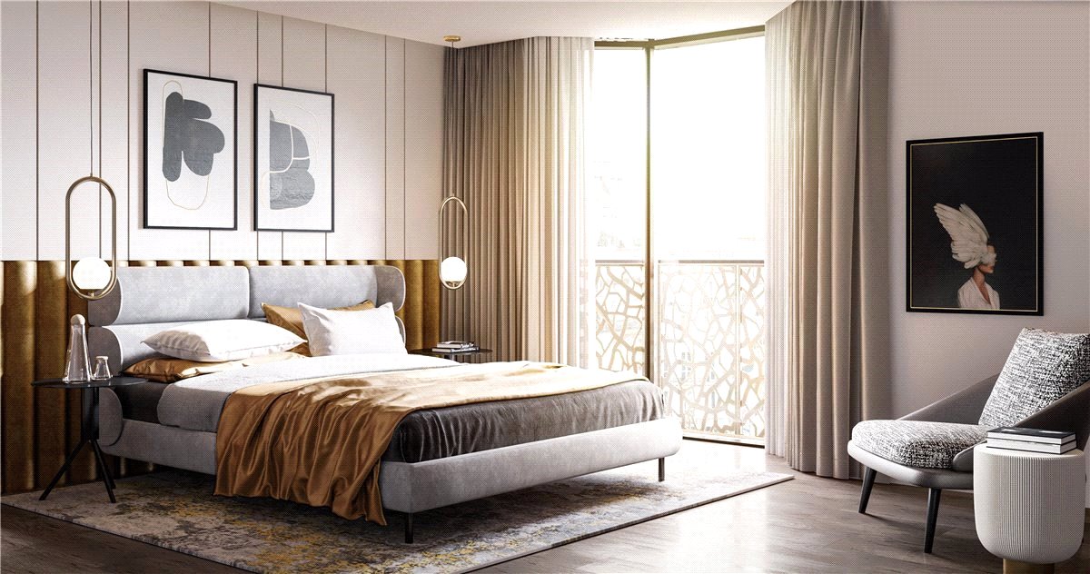 2 bedroom Flat, Great Portland Street, Fitzrovia, W1W - Available, Image 7