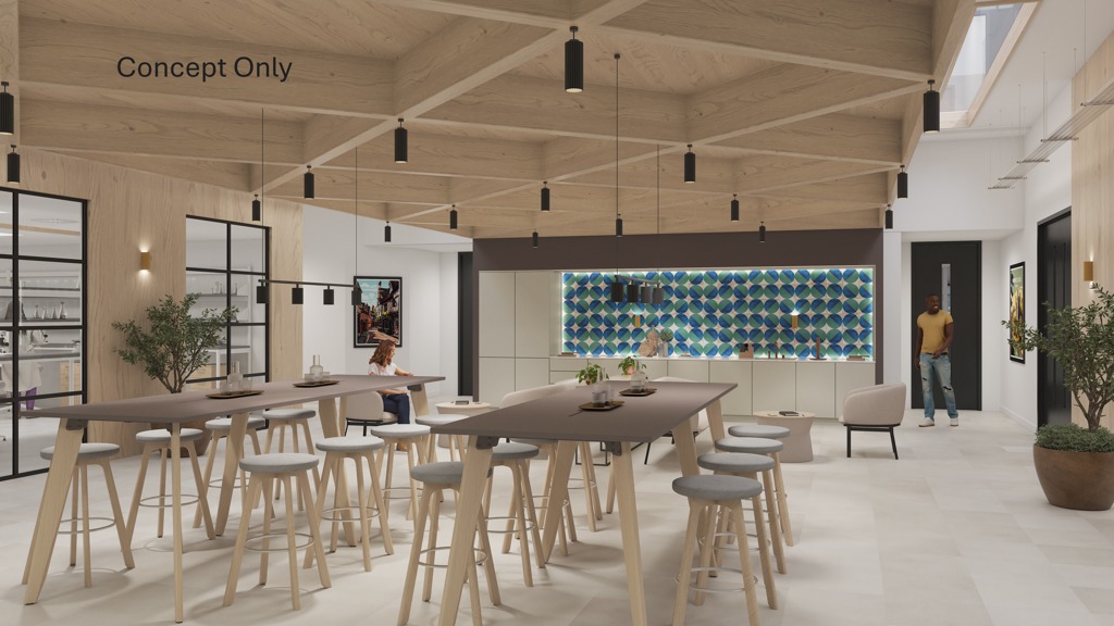 904 to 21635 Sq Ft, University Of Warwick Science Park, Coventry, CV4 - Available, Image 3