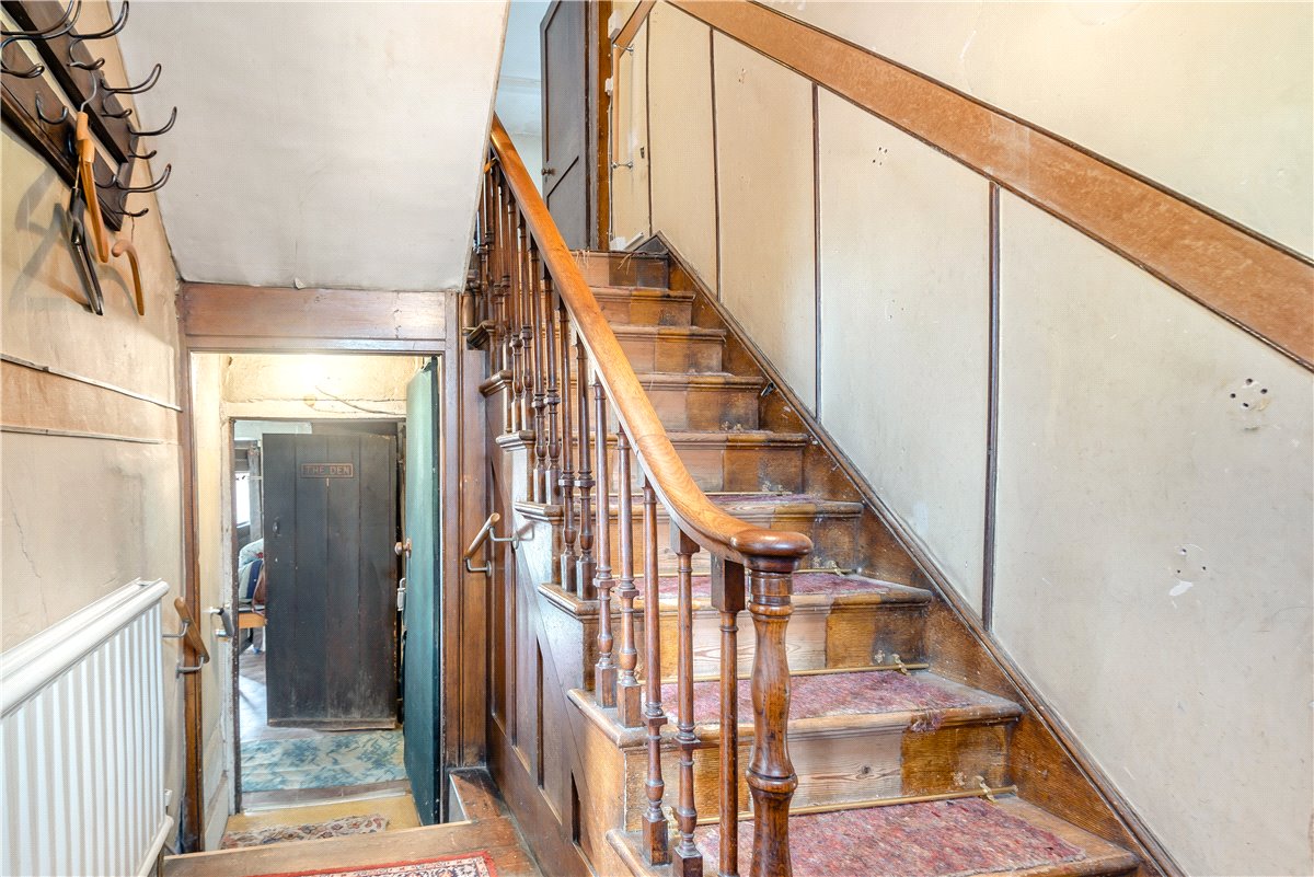 4 bedroom House, Station Road, Petersfield, GU31 - Sold, Image 8