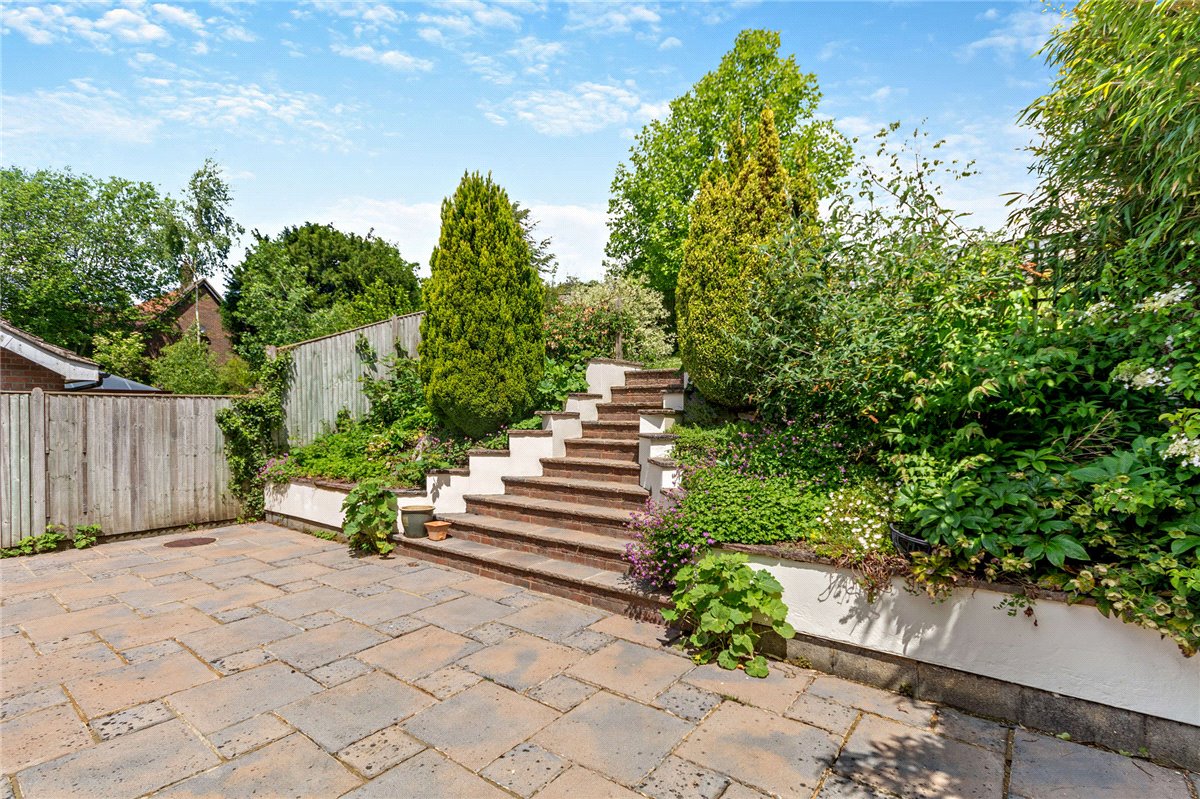 3 bedroom House, The Maltings, West Ilsley, RG20 - Available, Image 14