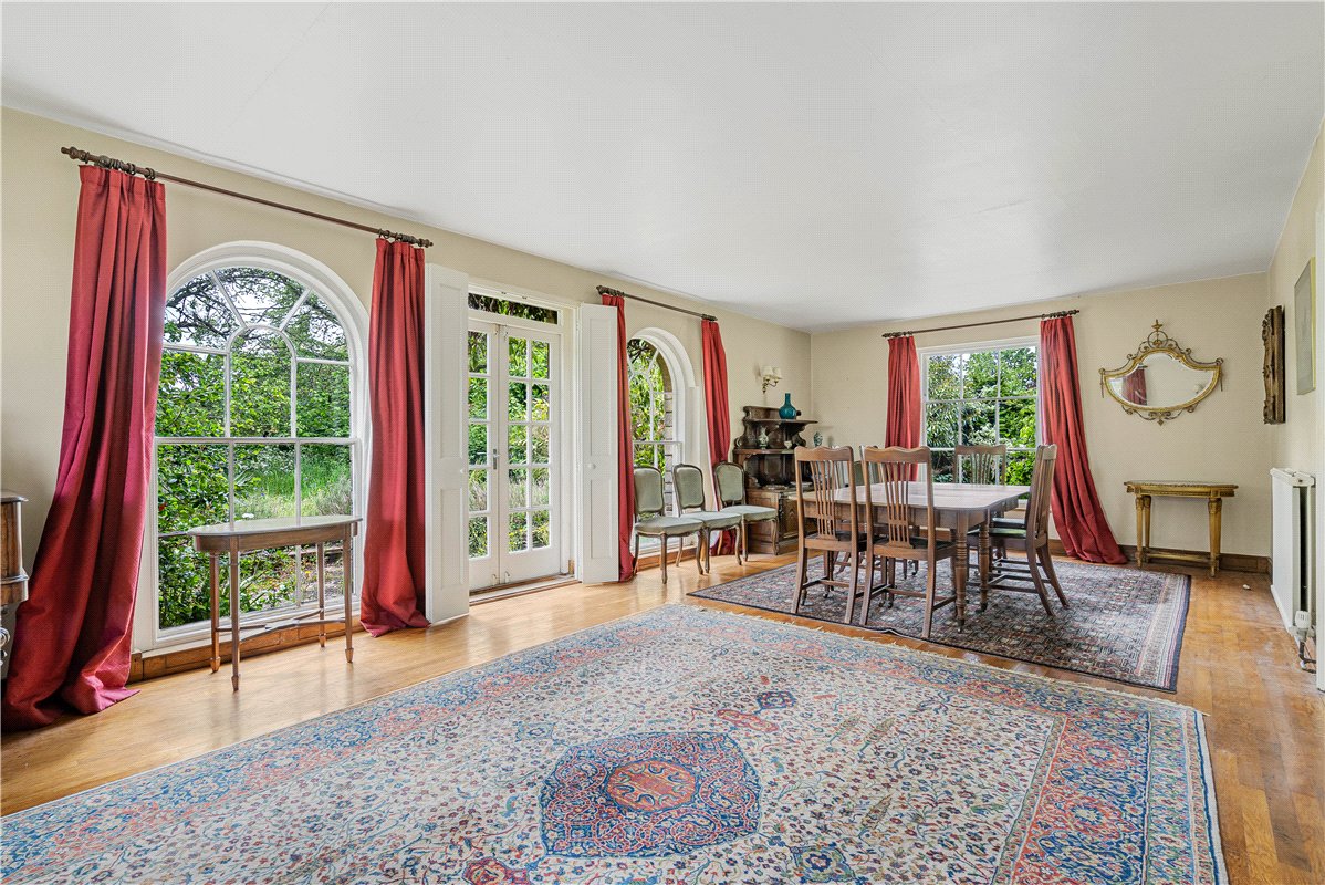 5 bedroom House, Water Eaton Lane, Gosford, OX5 - Available, Image 2