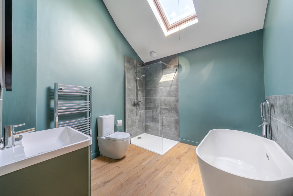 4 bedroom House, By The Byre Holidays & The Old Cow Byre, Whitechapel Lane, BA11 - Available, Image 13