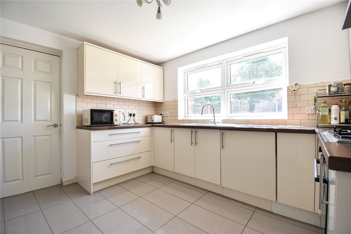 5 bedroom House, Bosworth Road, Cambridge, CB1 - Let Agreed, Image 2