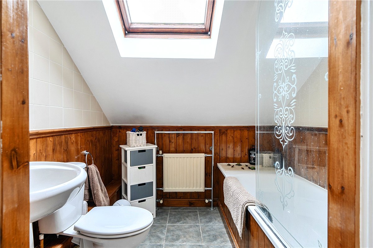 2 bedroom Annexe, Kelston Road, Bath, BA1 - Available, Image 9