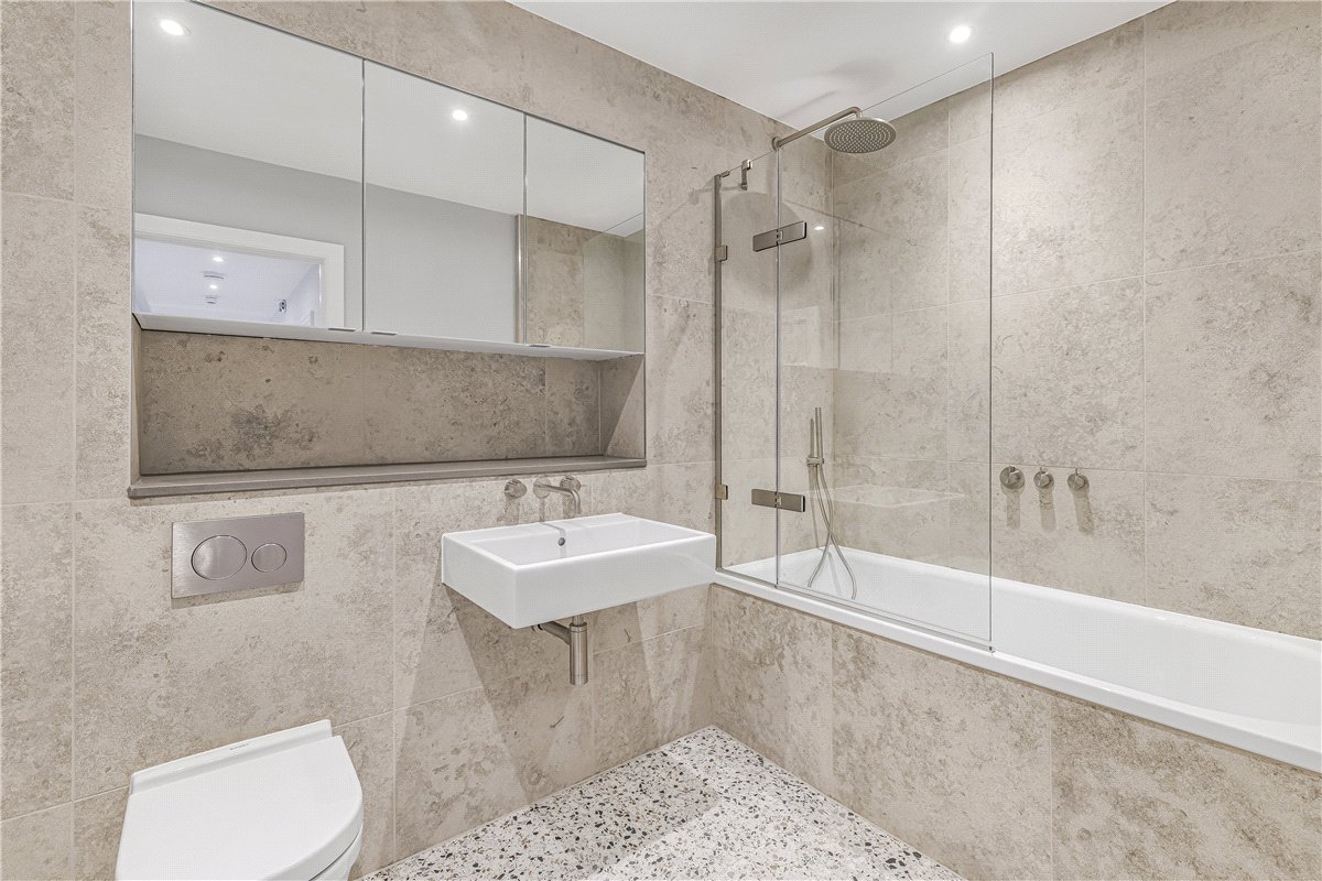 2 bedroom Flat, Wimpole Street, Marylebone, W1G - Available, Image 5